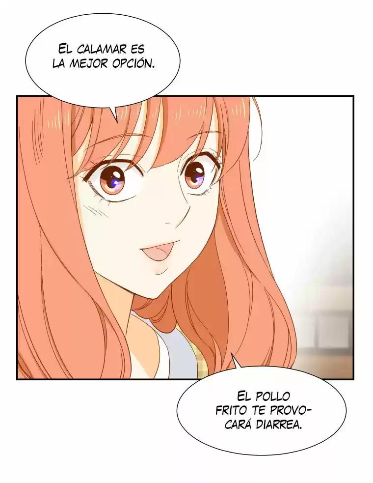 La Decisión De Hana - Capítulo 12 - Página 16 - LectorTMOo