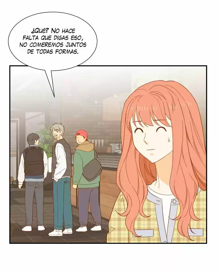 La Decisión De Hana - Capítulo 12 - Página 17 - LectorTMOo