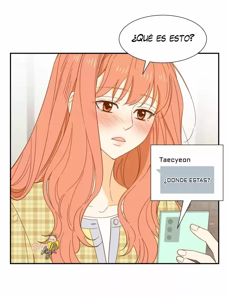 La Decisión De Hana - Capítulo 12 - Página 21 - LectorTMOo