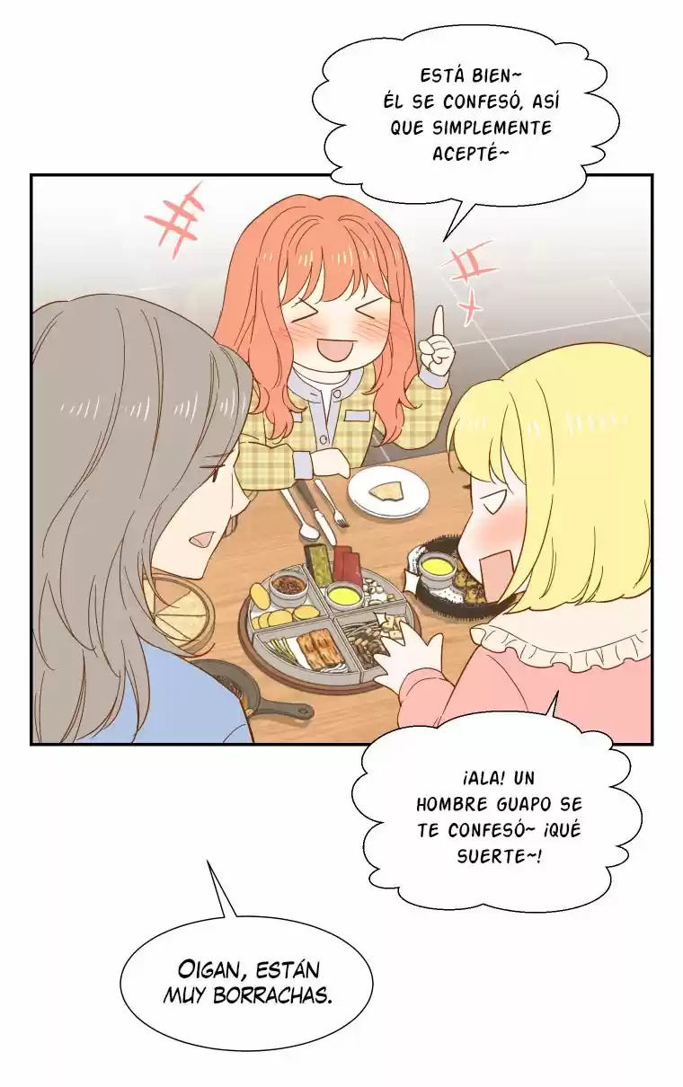 La Decisión De Hana - Capítulo 12 - Página 31 - LectorTMOo