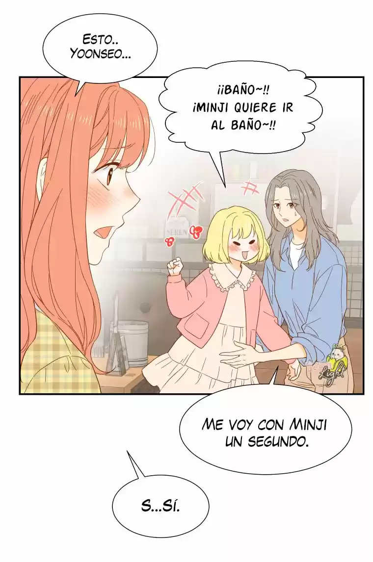 La Decisión De Hana - Capítulo 12 - Página 33 - LectorTMOo