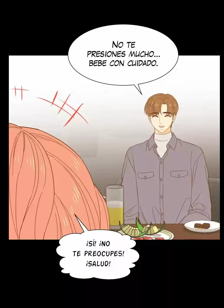 La Decisión De Hana - Capítulo 12 - Página 37 - LectorTMOo