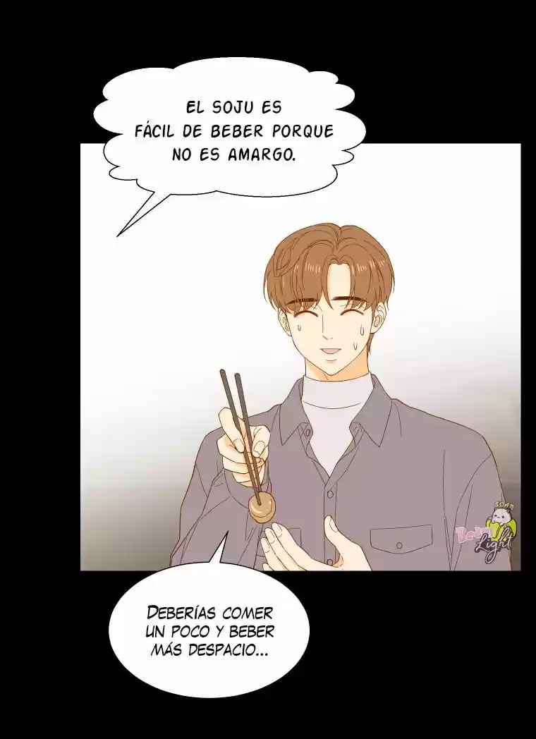 La Decisión De Hana - Capítulo 12 - Página 39 - LectorTMOo