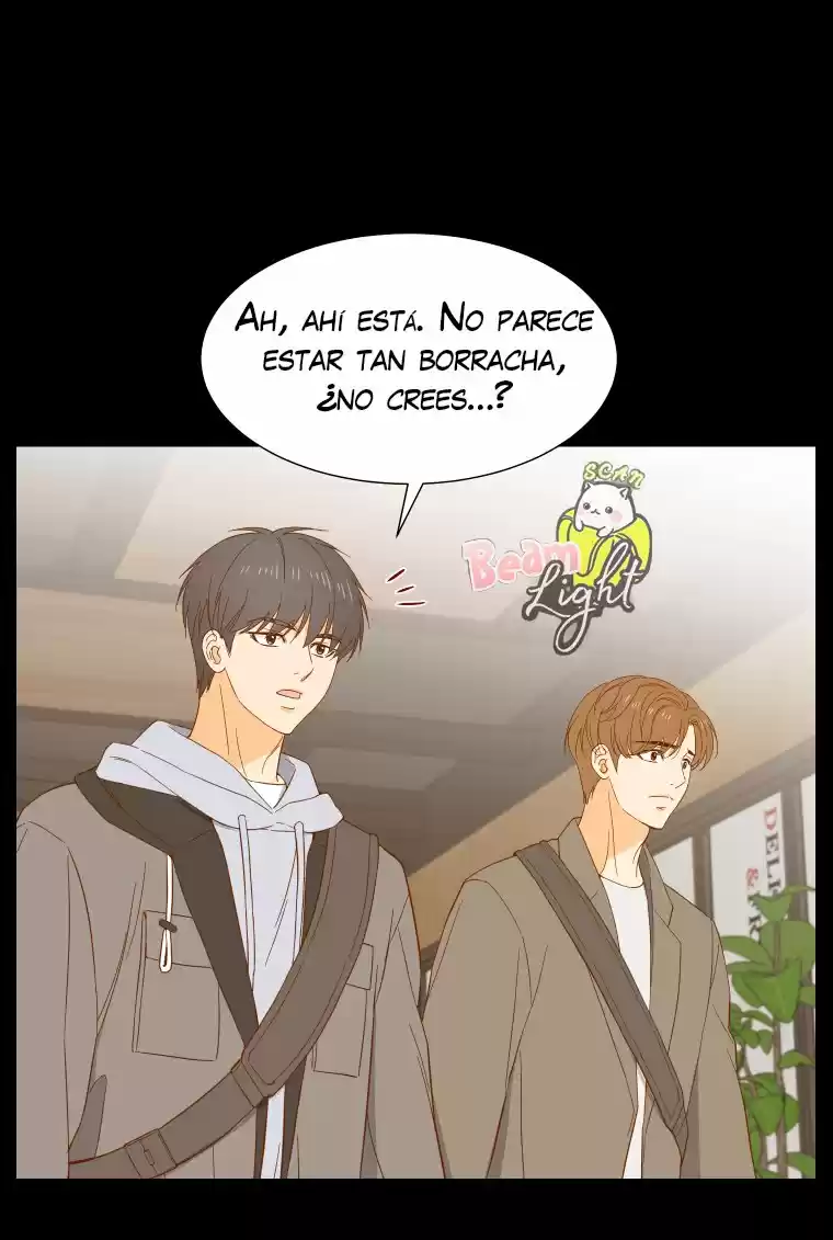 La Decisión De Hana - Capítulo 13 - Página 13 - LectorTMOo