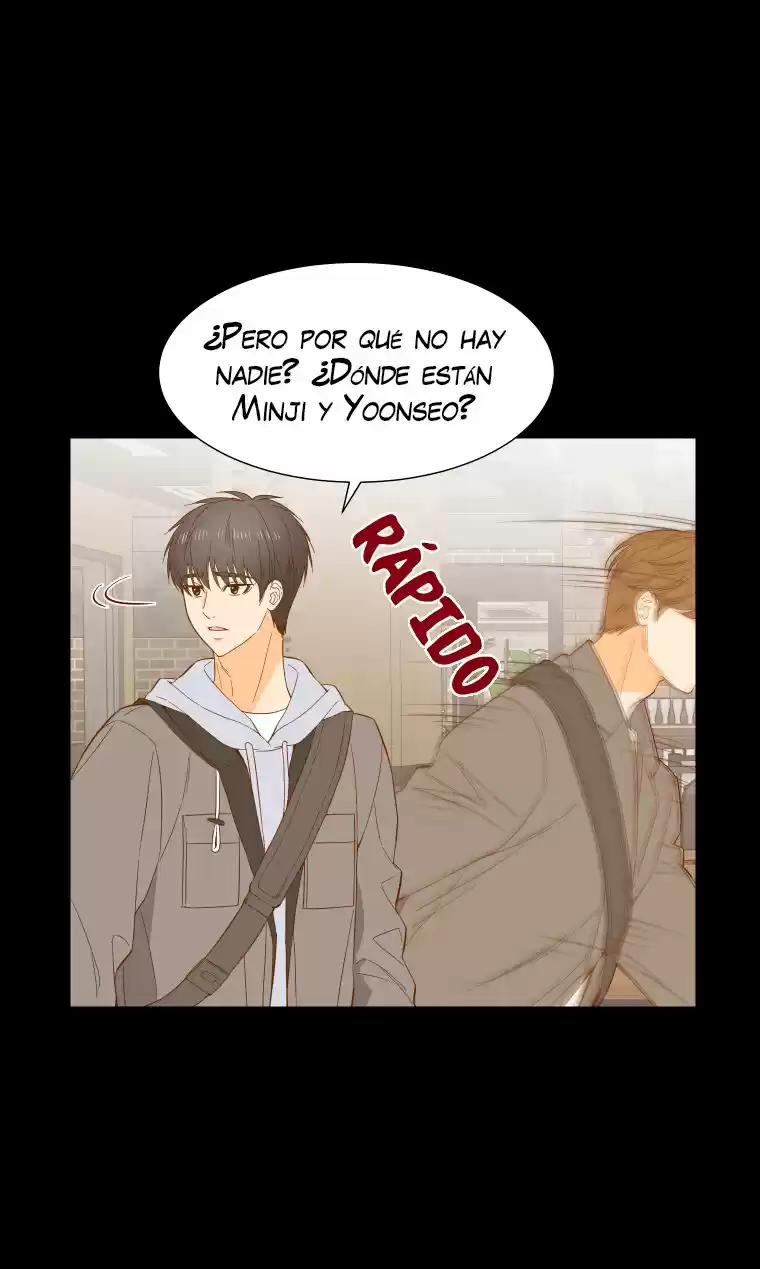 La Decisión De Hana - Capítulo 13 - Página 14 - LectorTMOo