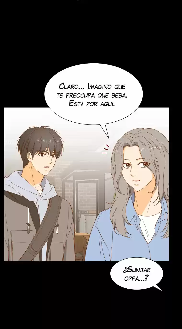 La Decisión De Hana - Capítulo 13 - Página 19 - LectorTMOo