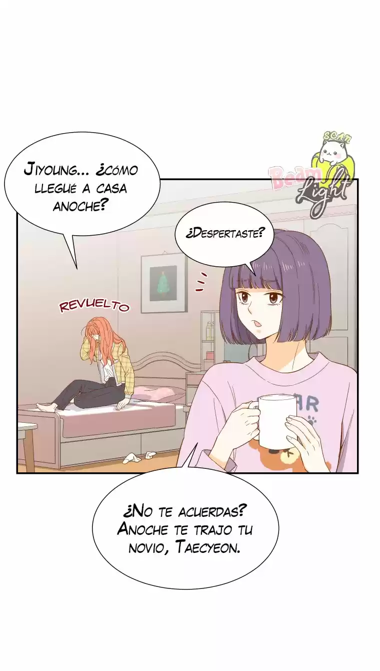 La Decisión De Hana - Capítulo 13 - Página 24 - LectorTMOo