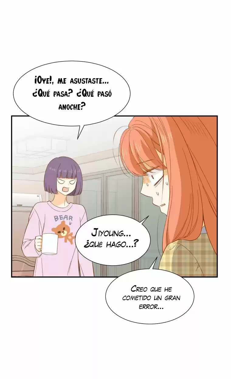 La Decisión De Hana - Capítulo 13 - Página 30 - LectorTMOo