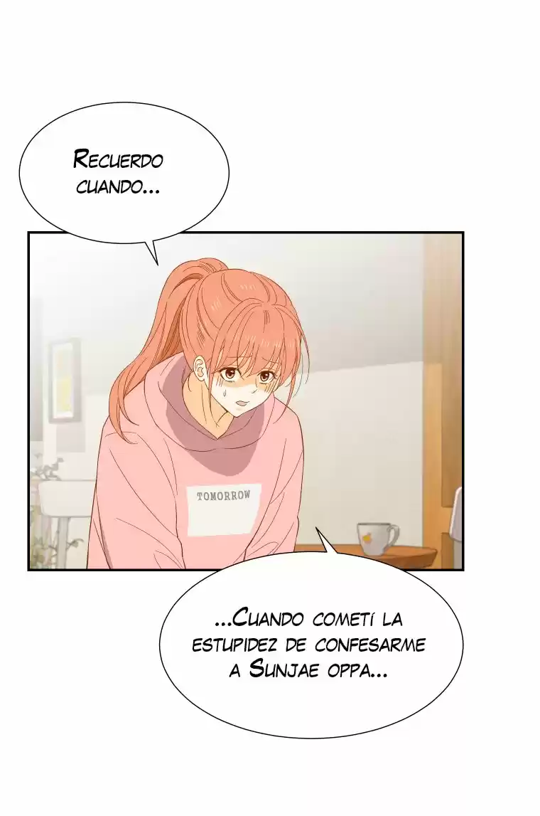 La Decisión De Hana - Capítulo 13 - Página 36 - LectorTMOo
