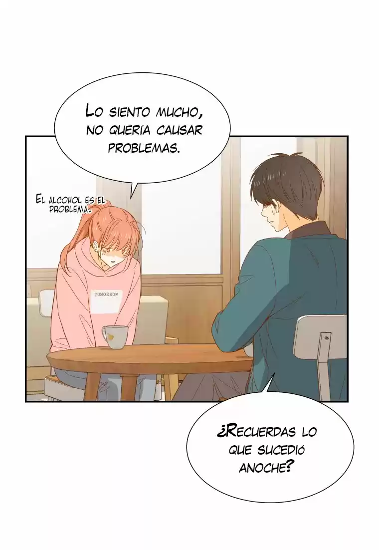 La Decisión De Hana - Capítulo 13 - Página 39 - LectorTMOo