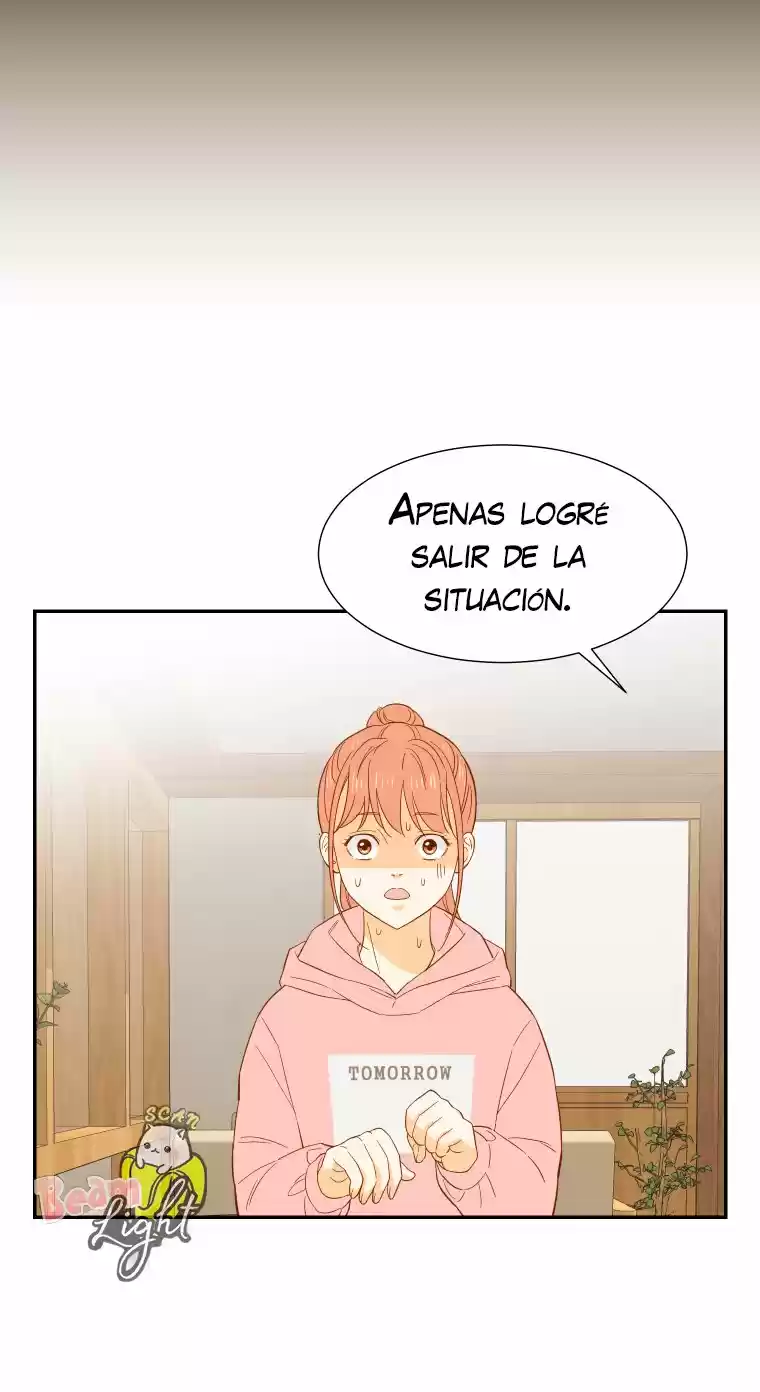 La Decisión De Hana - Capítulo 13 - Página 54 - LectorTMOo