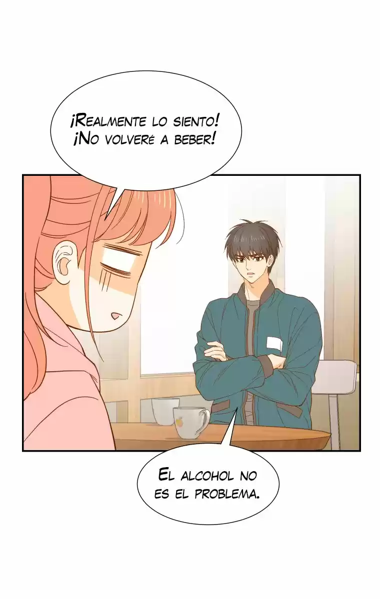 La Decisión De Hana - Capítulo 13 - Página 55 - LectorTMOo