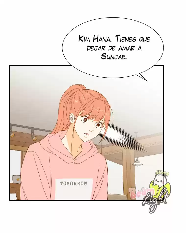 La Decisión De Hana - Capítulo 13 - Página 57 - LectorTMOo