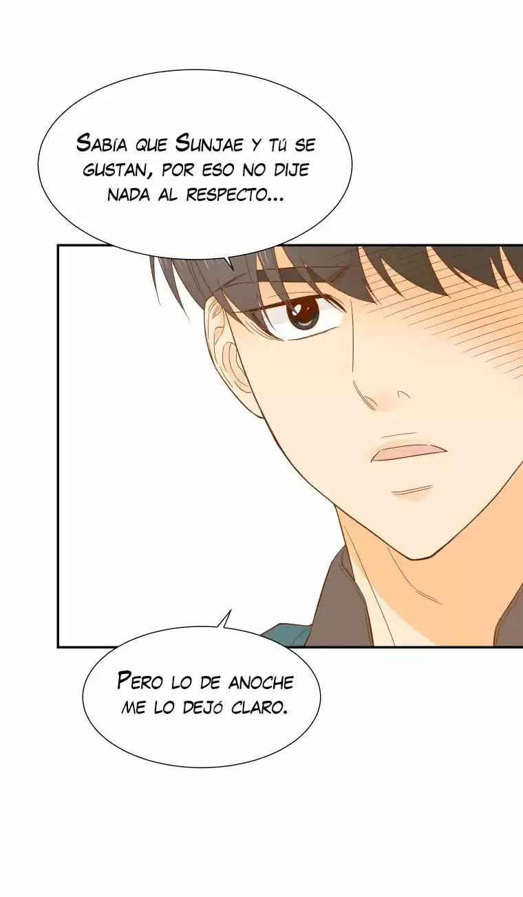La Decisión De Hana - Capítulo 13 - Página 59 - LectorTMOo