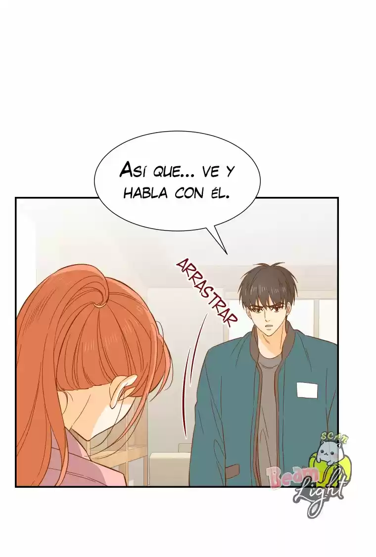 La Decisión De Hana - Capítulo 13 - Página 62 - LectorTMOo