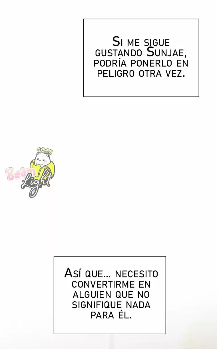 La Decisión De Hana - Capítulo 13 - Página 64 - LectorTMOo