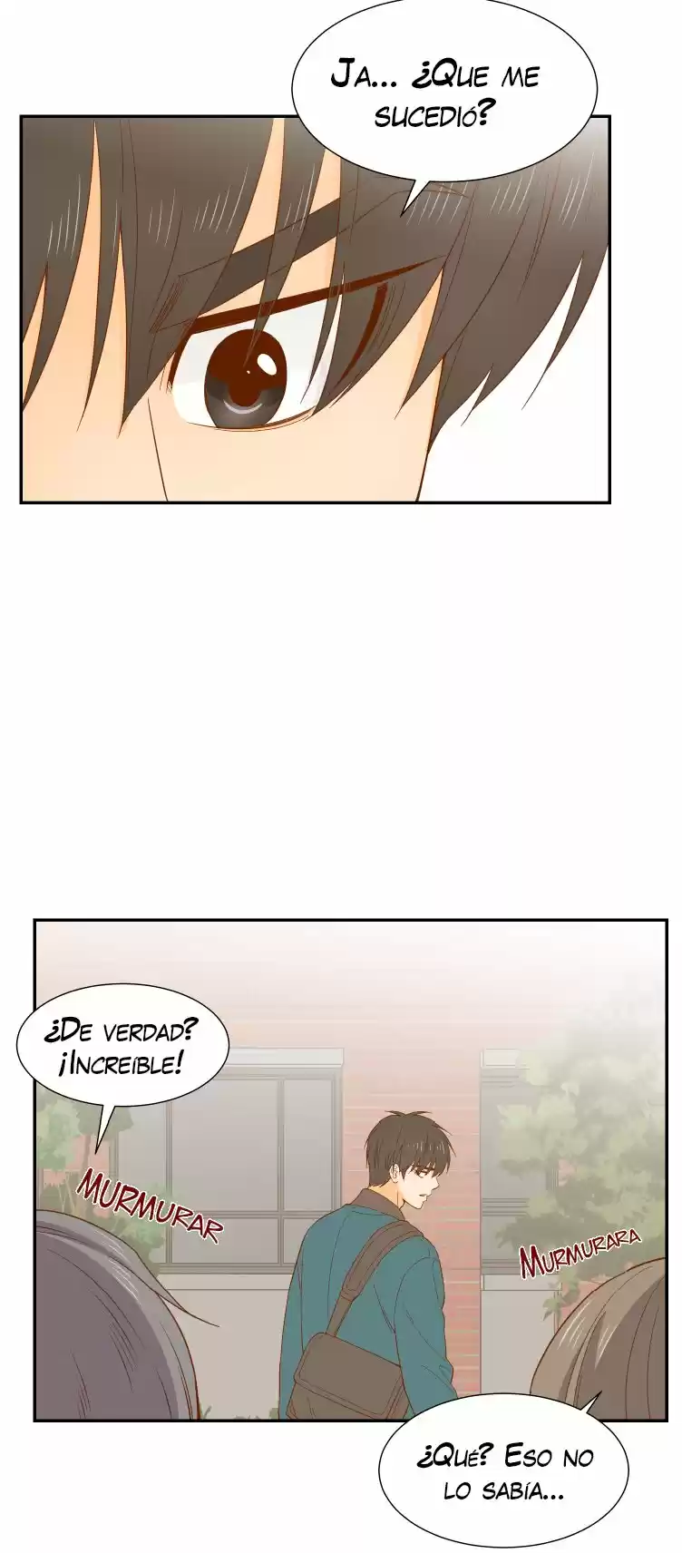 La Decisión De Hana - Capítulo 13 - Página 72 - LectorTMOo