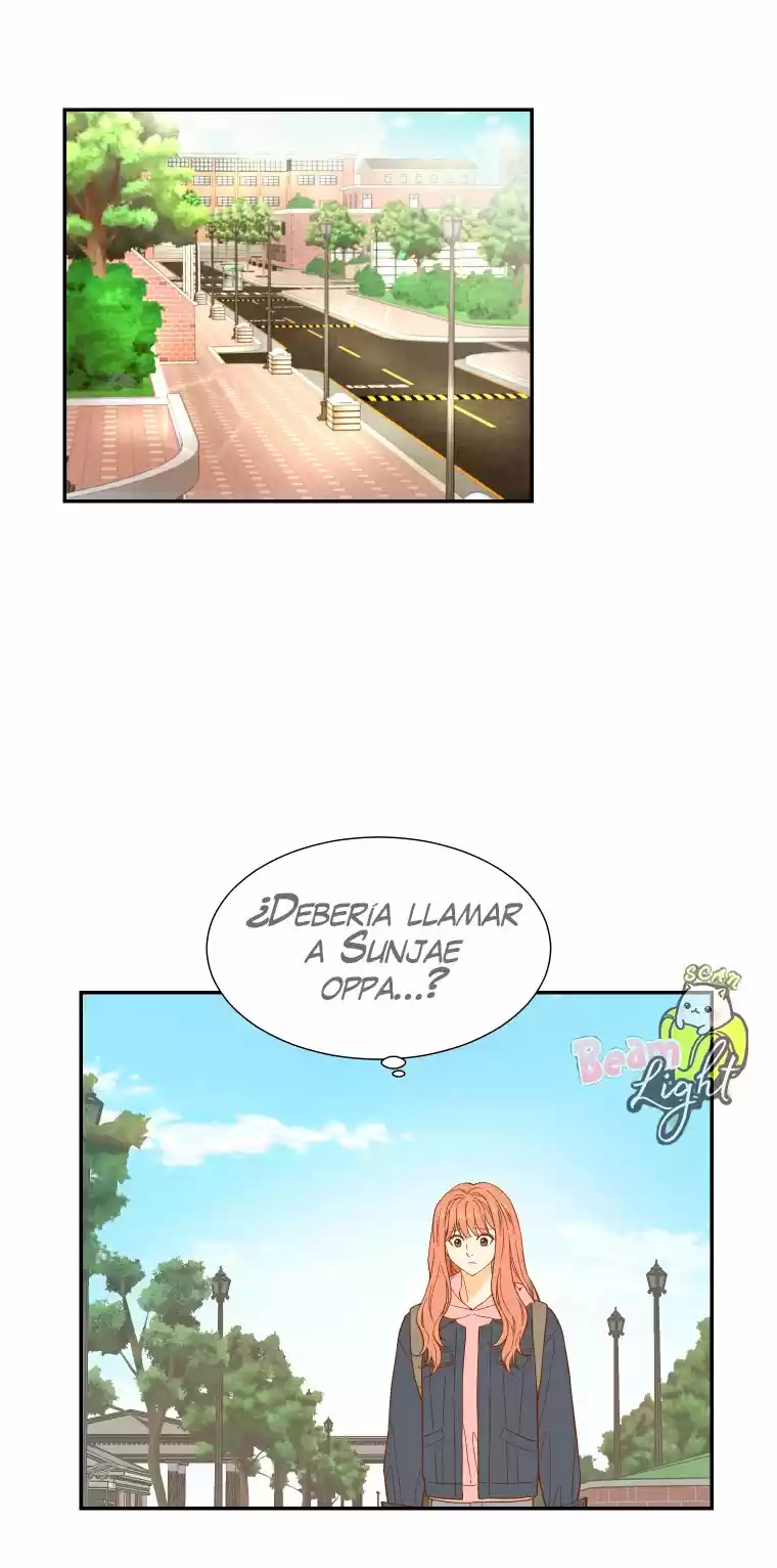 La Decisión De Hana - Capítulo 14 - Página 5 - LectorTMOo