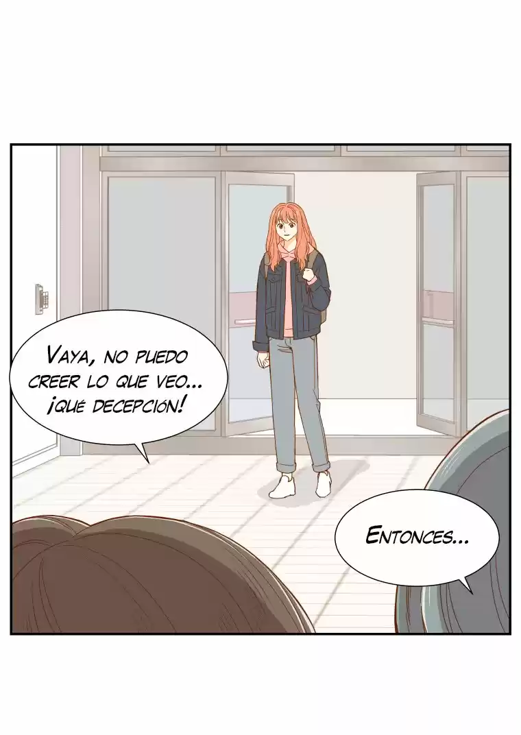 La Decisión De Hana - Capítulo 14 - Página 9 - LectorTMOo