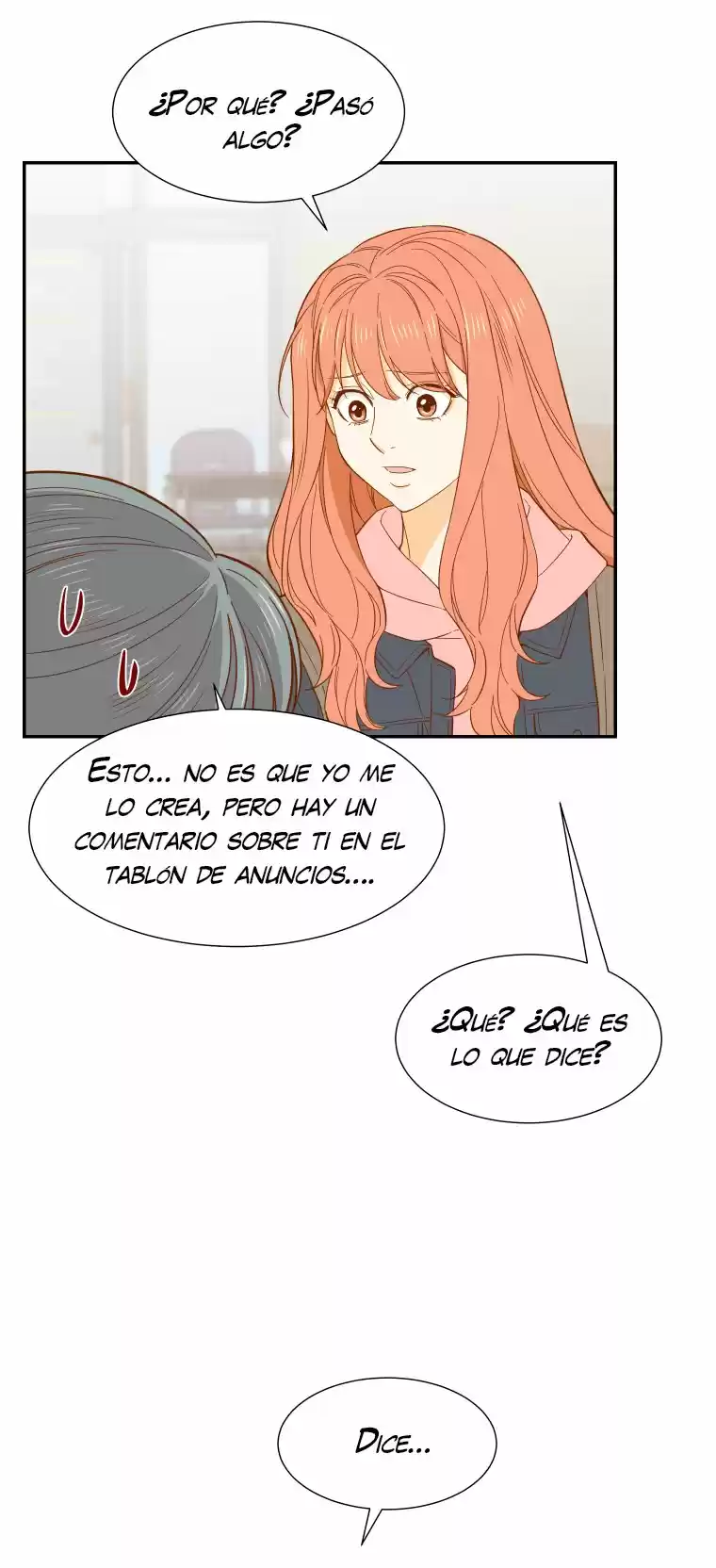 La Decisión De Hana - Capítulo 14 - Página 12 - LectorTMOo