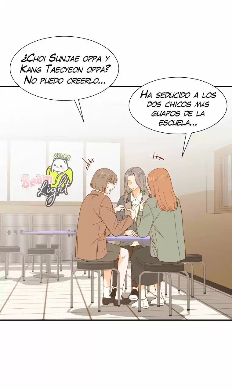 La Decisión De Hana - Capítulo 14 - Página 16 - LectorTMOo