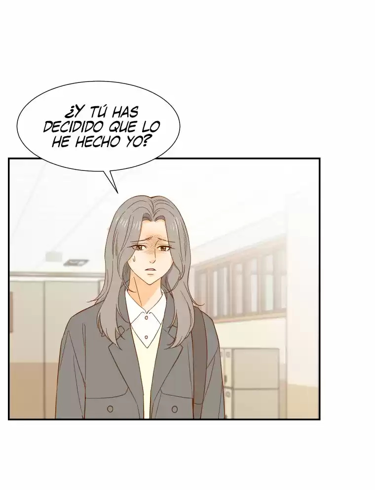 La Decisión De Hana - Capítulo 14 - Página 24 - LectorTMOo
