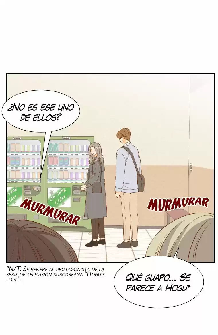 La Decisión De Hana - Capítulo 14 - Página 45 - LectorTMOo