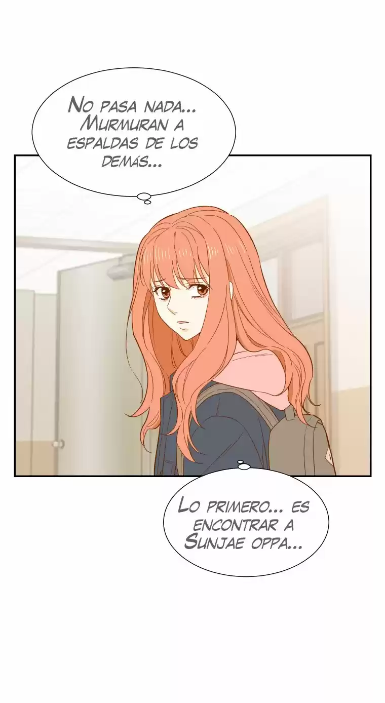 La Decisión De Hana - Capítulo 14 - Página 56 - LectorTMOo