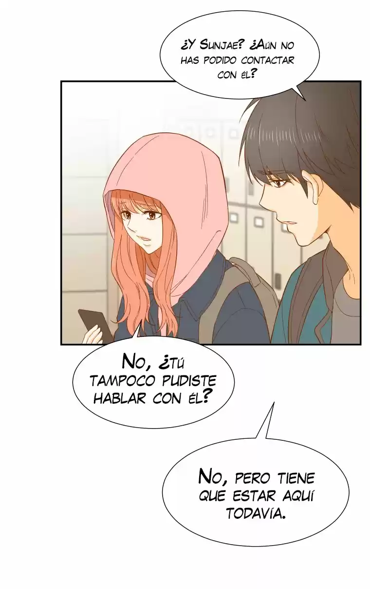 La Decisión De Hana - Capítulo 14 - Página 62 - LectorTMOo