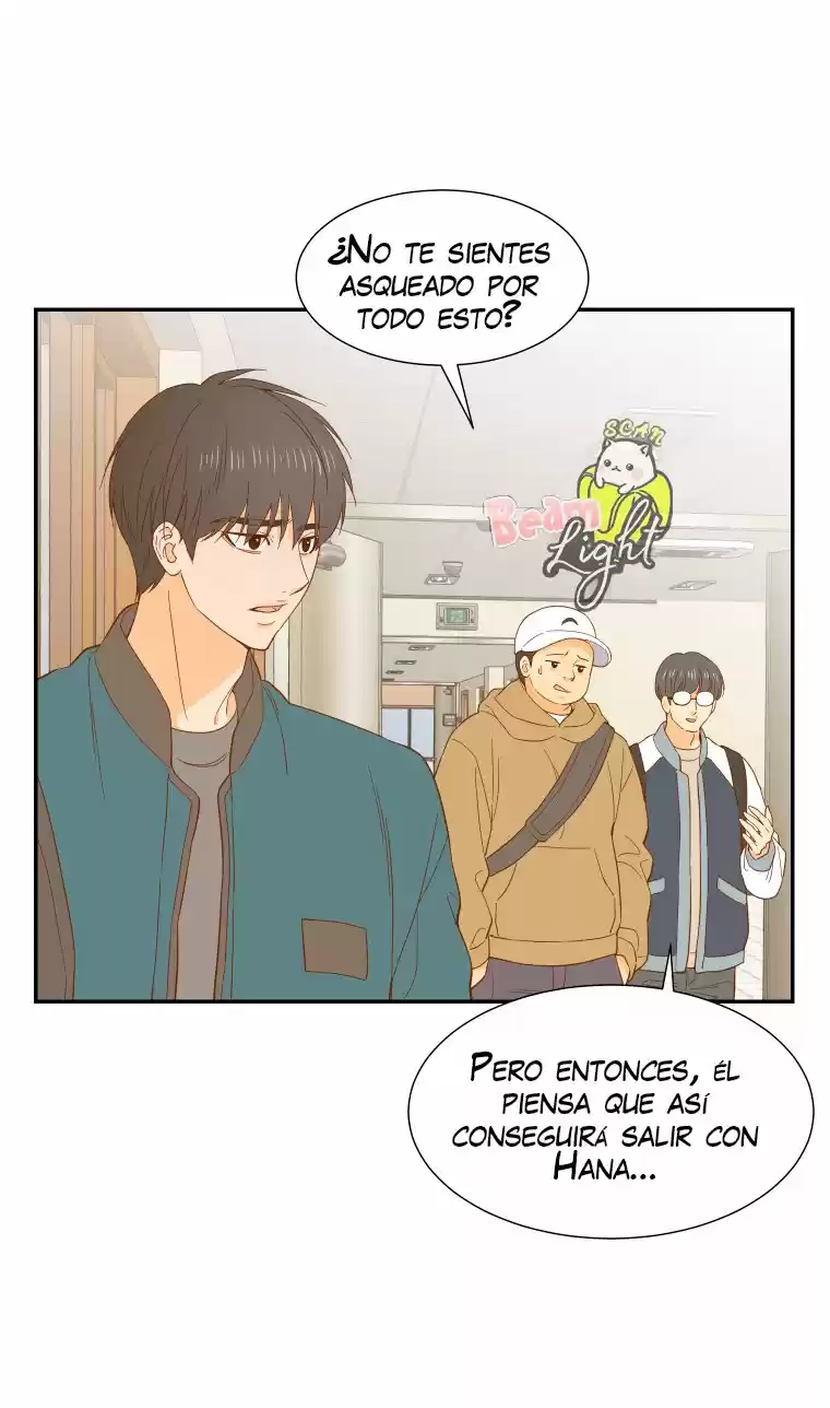 La Decisión De Hana - Capítulo 14 - Página 65 - LectorTMOo
