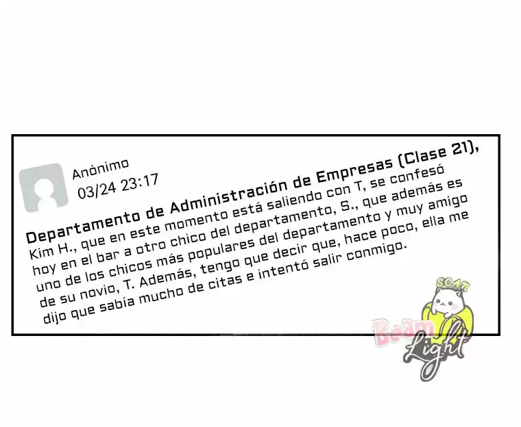 La Decisión De Hana - Capítulo 15 - Página 7 - LectorTMOo