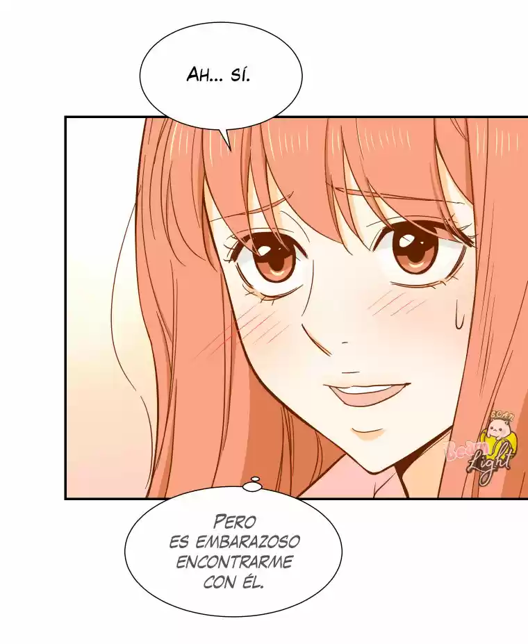 La Decisión De Hana - Capítulo 15 - Página 34 - LectorTMOo