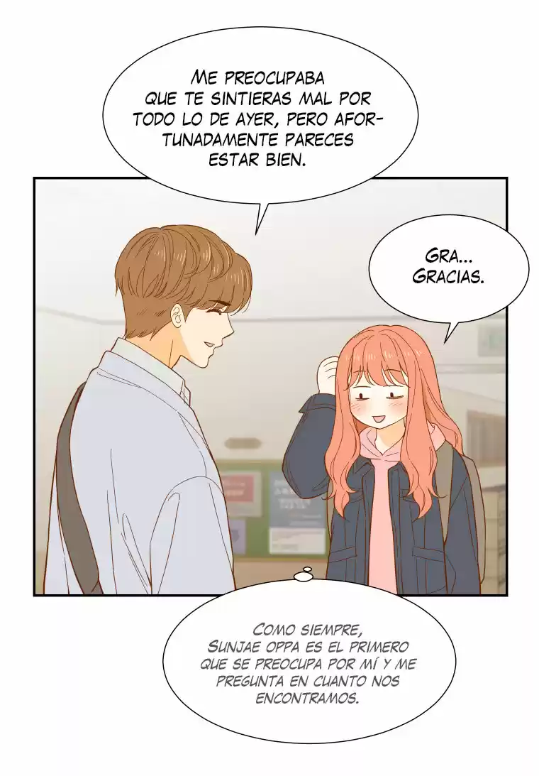 La Decisión De Hana - Capítulo 15 - Página 35 - LectorTMOo