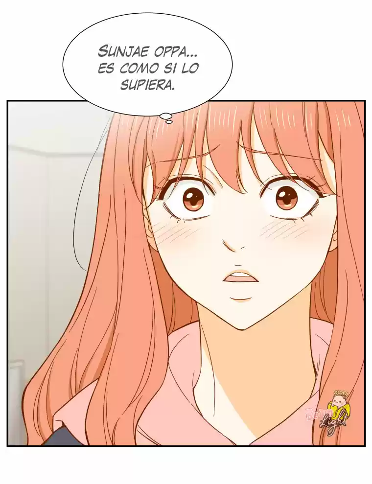 La Decisión De Hana - Capítulo 15 - Página 42 - LectorTMOo