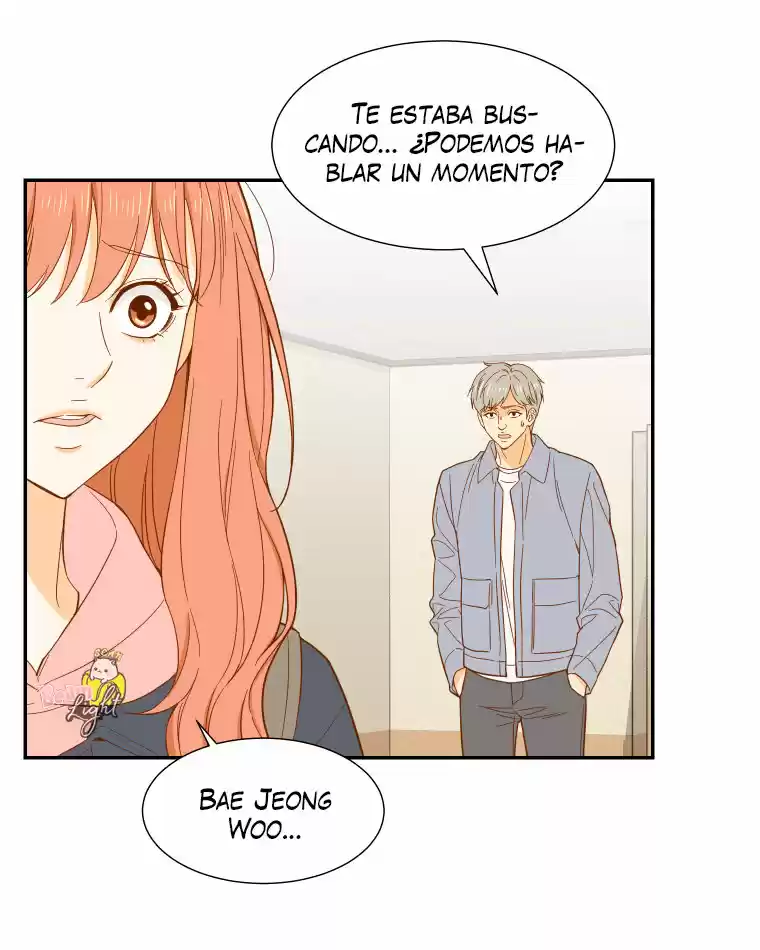 La Decisión De Hana - Capítulo 15 - Página 54 - LectorTMOo