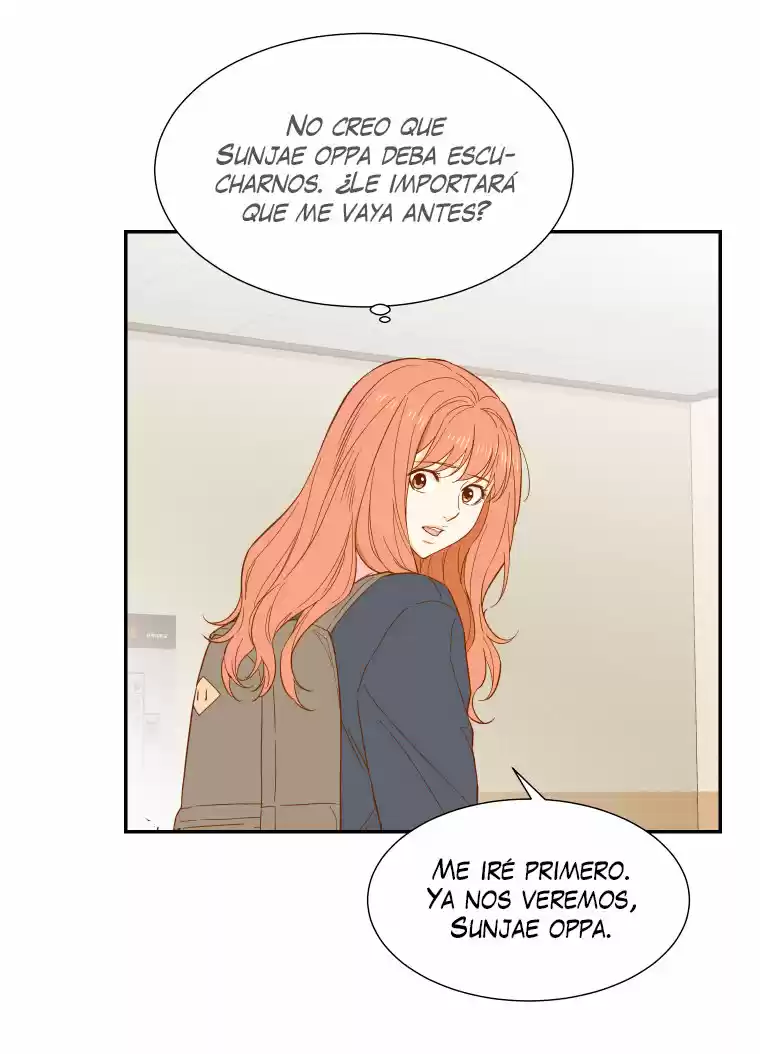 La Decisión De Hana - Capítulo 15 - Página 55 - LectorTMOo