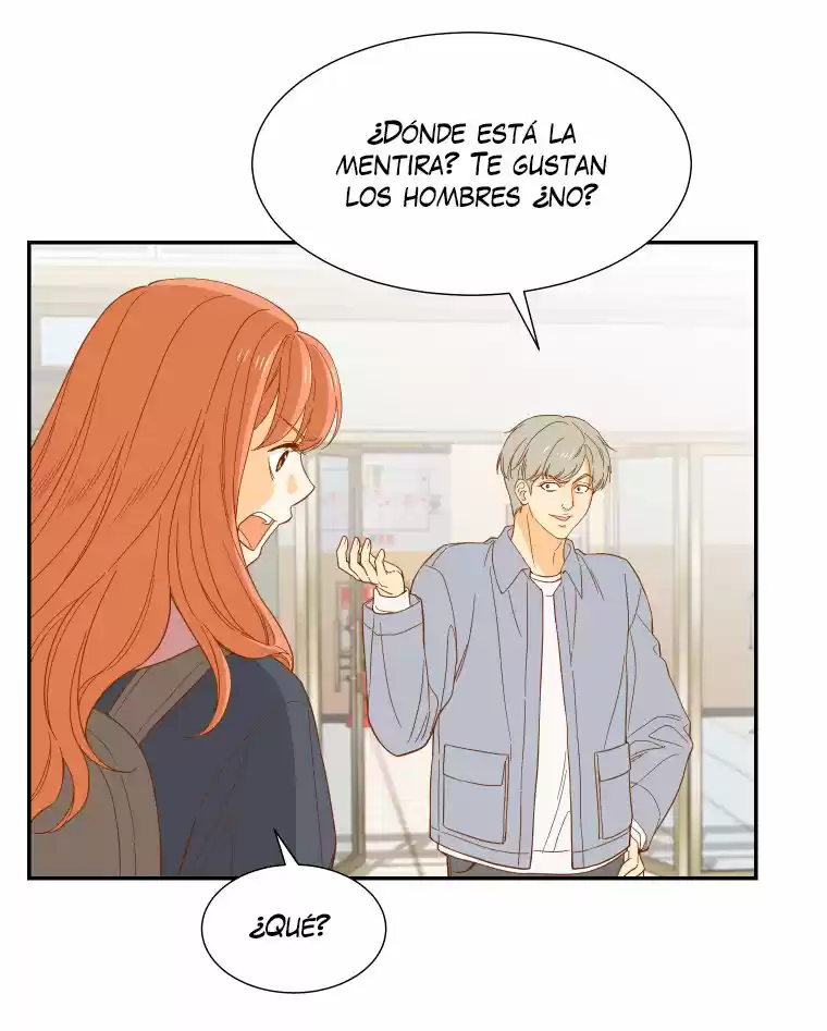 La Decisión De Hana - Capítulo 15 - Página 62 - LectorTMOo