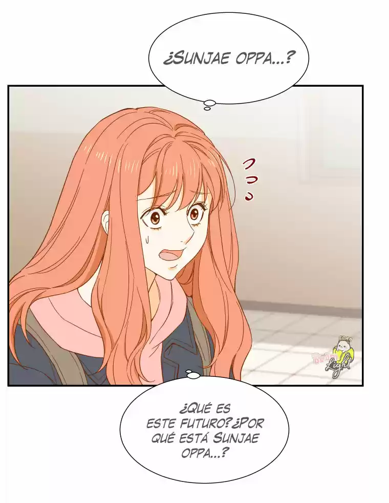 La Decisión De Hana - Capítulo 15 - Página 80 - LectorTMOo