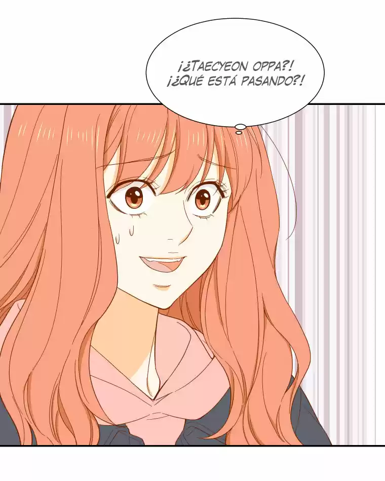 La Decisión De Hana - Capítulo 15 - Página 86 - LectorTMOo