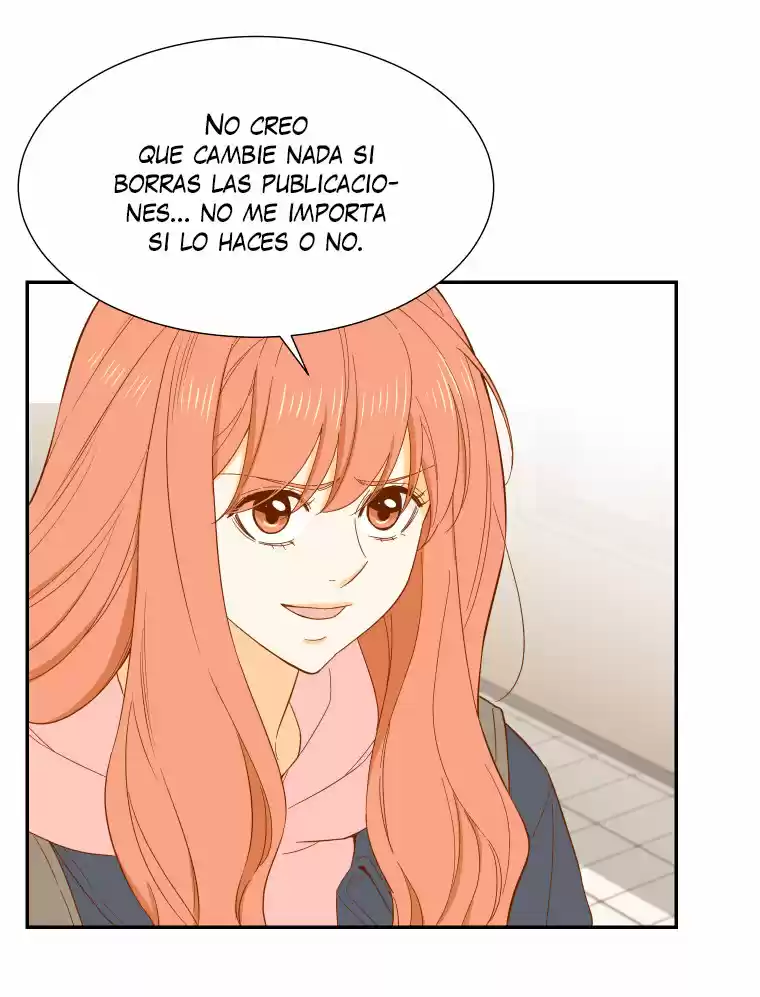 La Decisión De Hana - Capítulo 15 - Página 93 - LectorTMOo