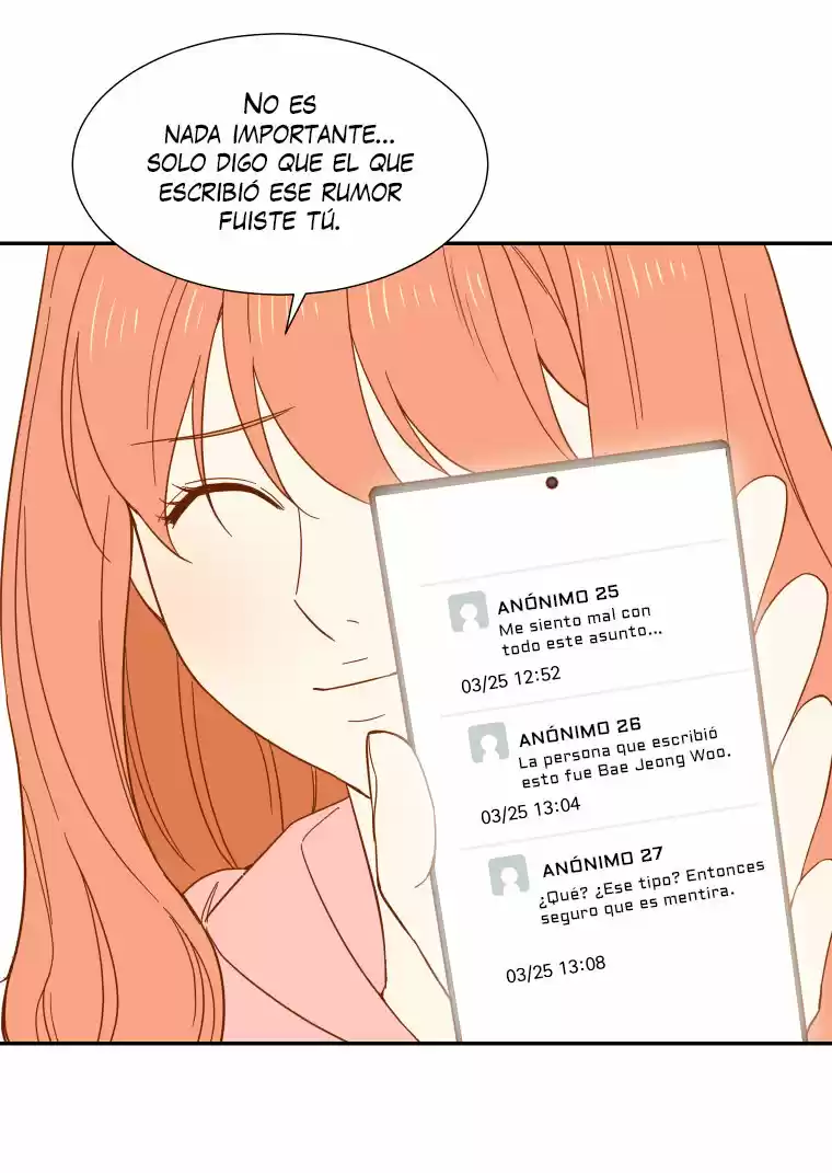 La Decisión De Hana - Capítulo 15 - Página 100 - LectorTMOo
