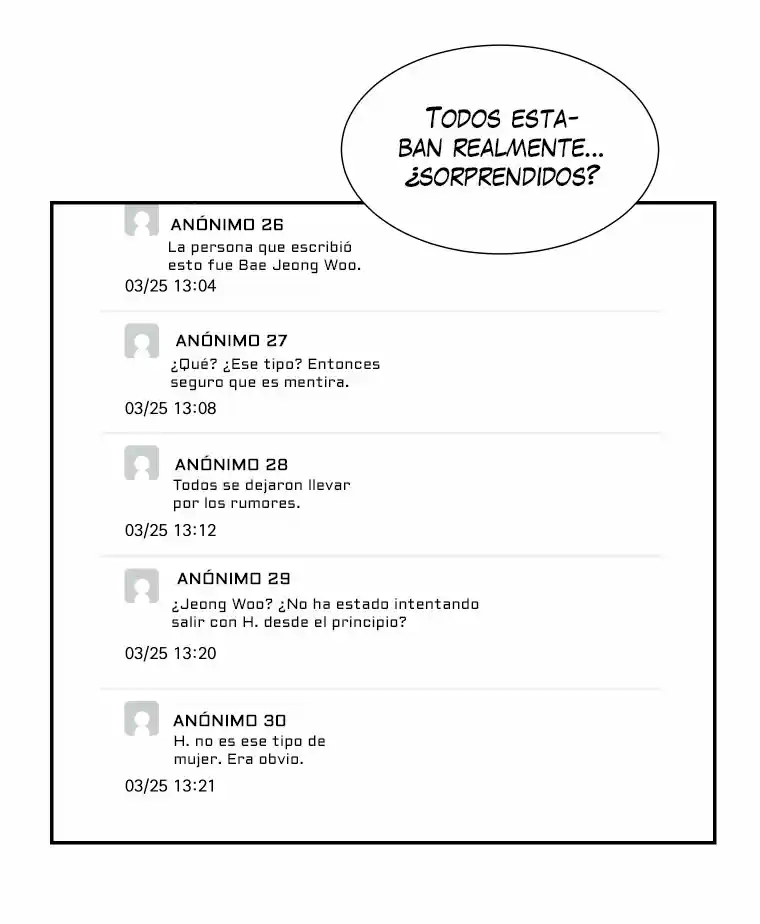 La Decisión De Hana - Capítulo 15 - Página 102 - LectorTMOo