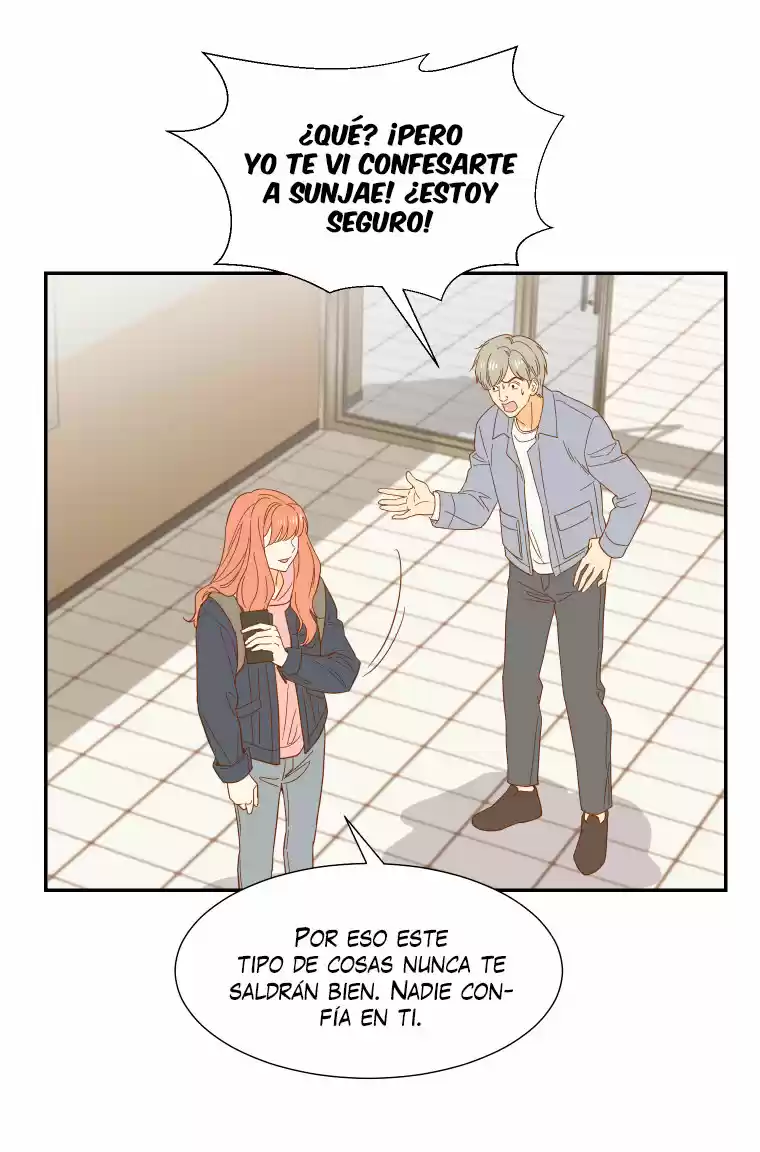 La Decisión De Hana - Capítulo 15 - Página 106 - LectorTMOo
