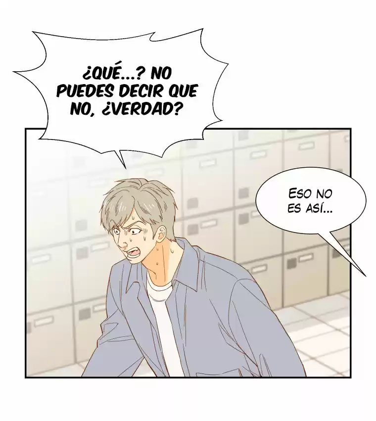 La Decisión De Hana - Capítulo 16 - Página 19 - LectorTMOo