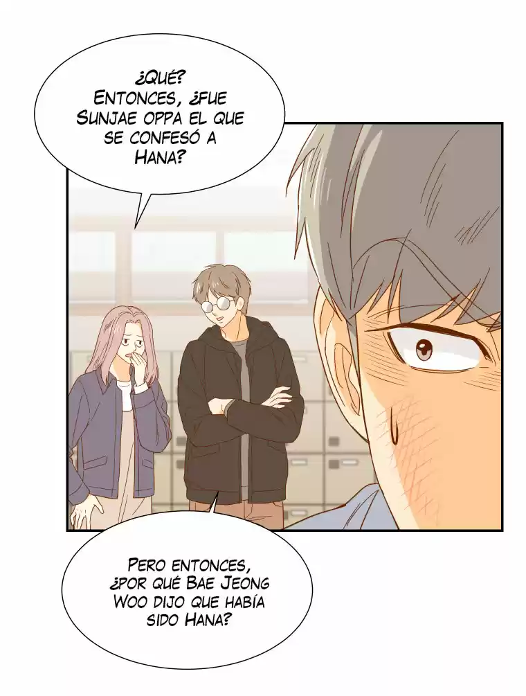 La Decisión De Hana - Capítulo 16 - Página 33 - LectorTMOo