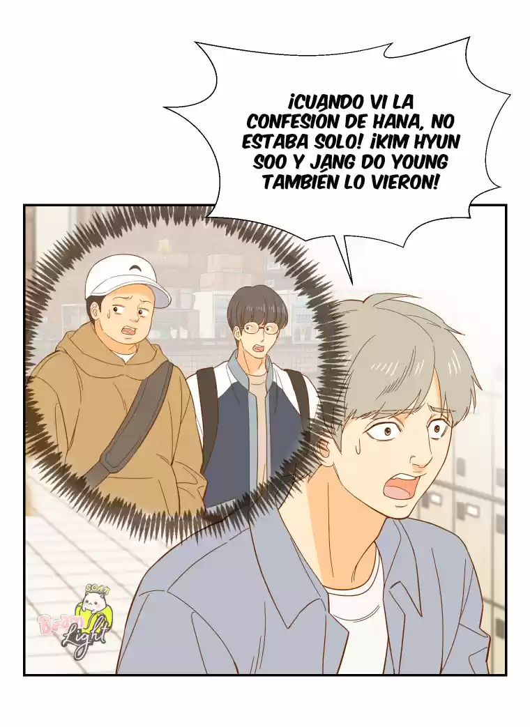 La Decisión De Hana - Capítulo 16 - Página 35 - LectorTMOo
