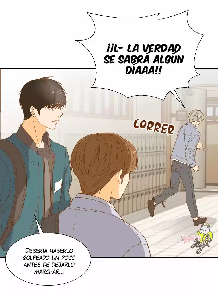 La Decisión De Hana - Capítulo 16 - Página 45 - LectorTMOo
