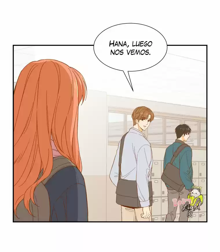 La Decisión De Hana - Capítulo 16 - Página 50 - LectorTMOo