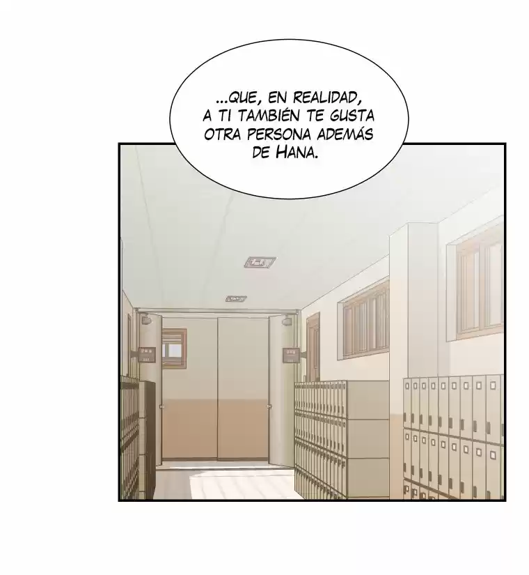 La Decisión De Hana - Capítulo 16 - Página 59 - LectorTMOo