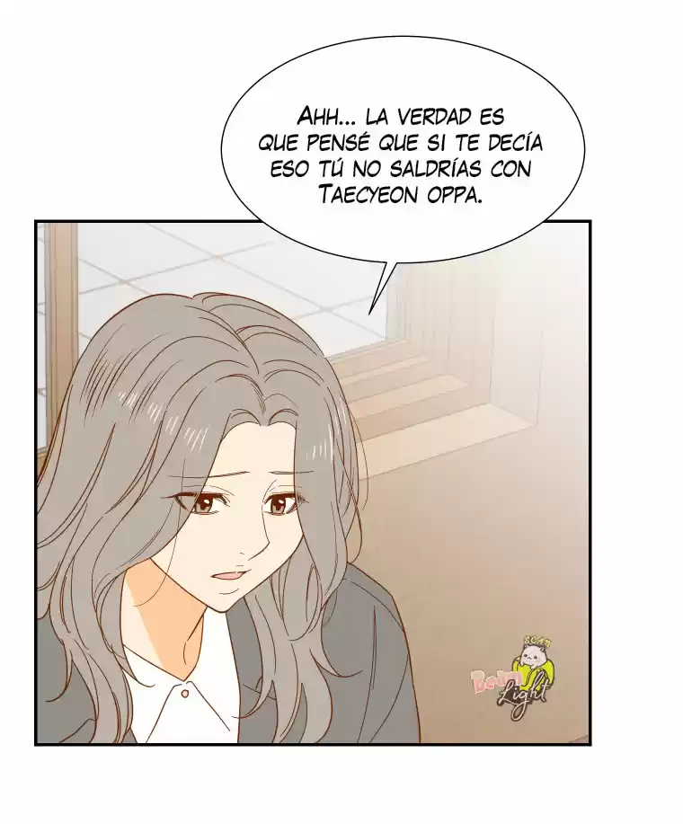 La Decisión De Hana - Capítulo 16 - Página 70 - LectorTMOo